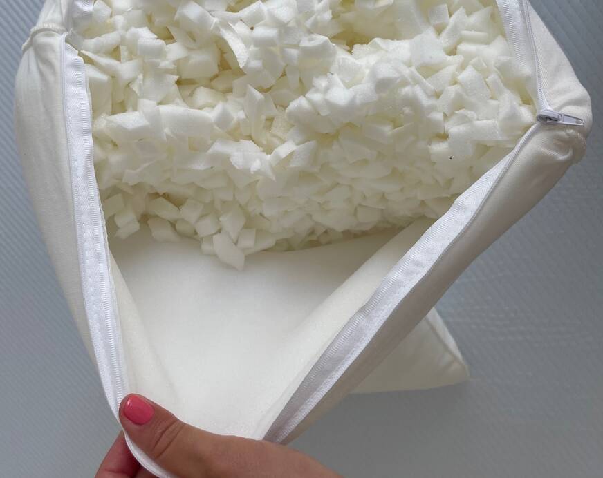 oreiller lune hypnia